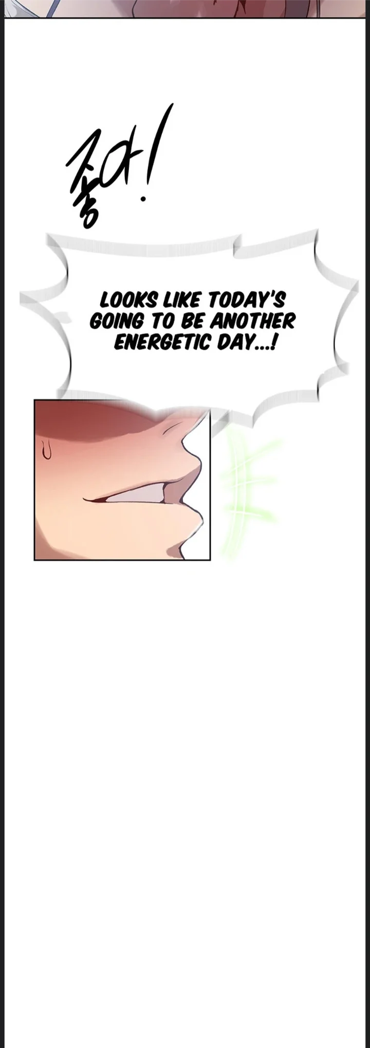 Secret Class Chapter 313 - Page 12