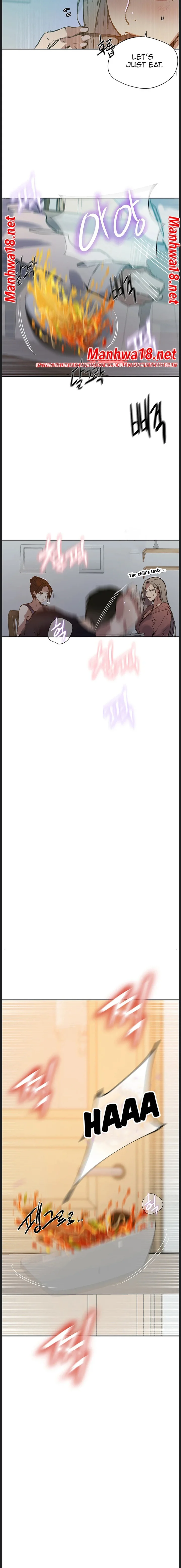 Secret Class Chapter 314 - Page 11