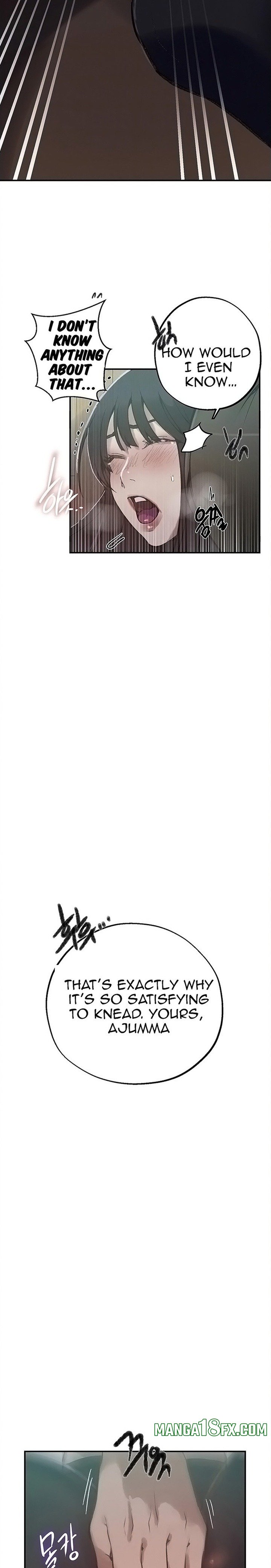 Secret Class Chapter 316 - Page 3