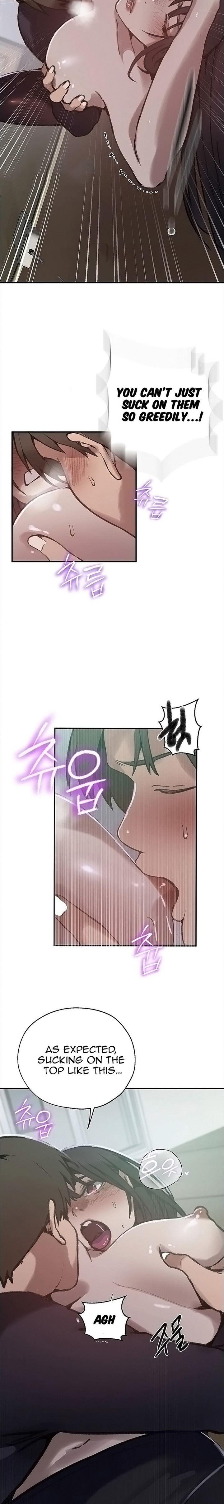 Secret Class Chapter 316 - Page 7
