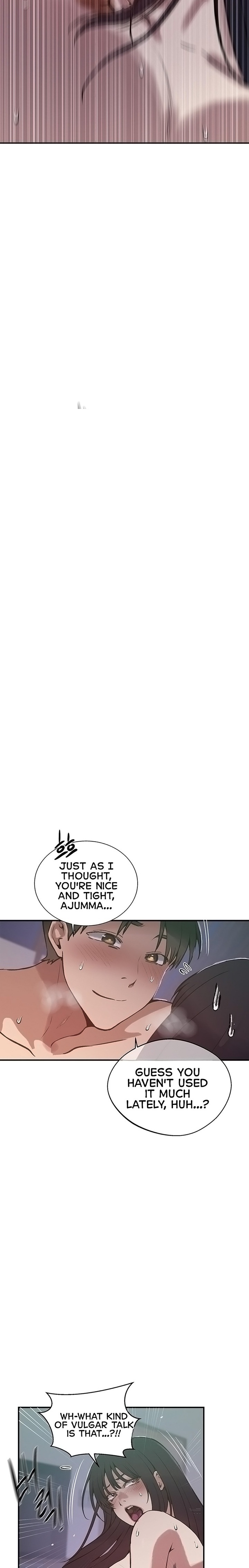 Secret Class Chapter 317 - Page 10