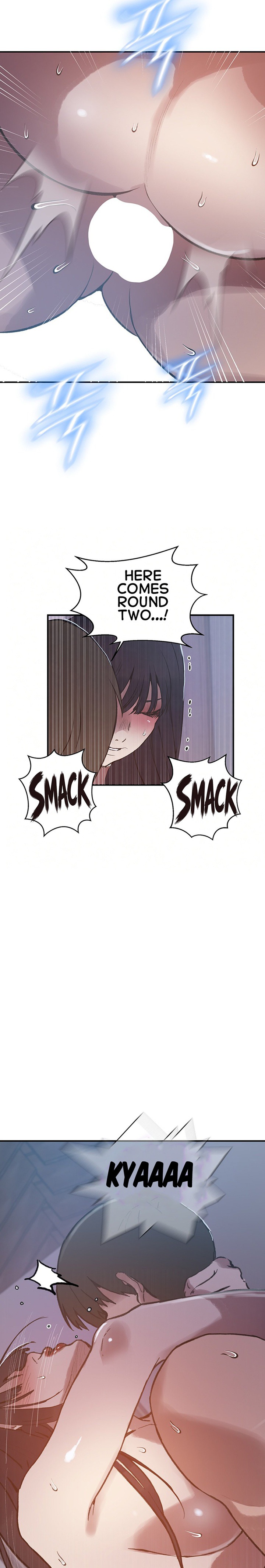 Secret Class Chapter 317 - Page 18