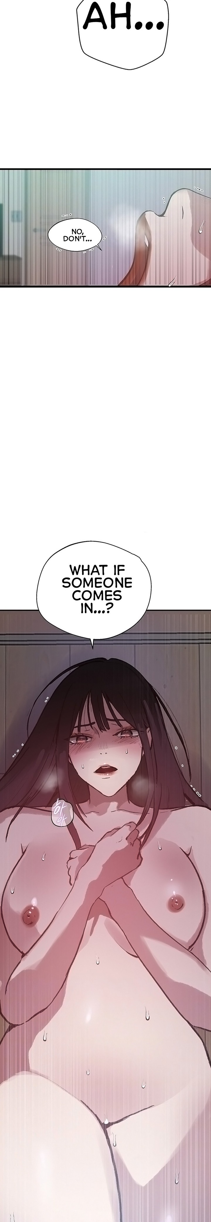 Secret Class Chapter 317 - Page 4
