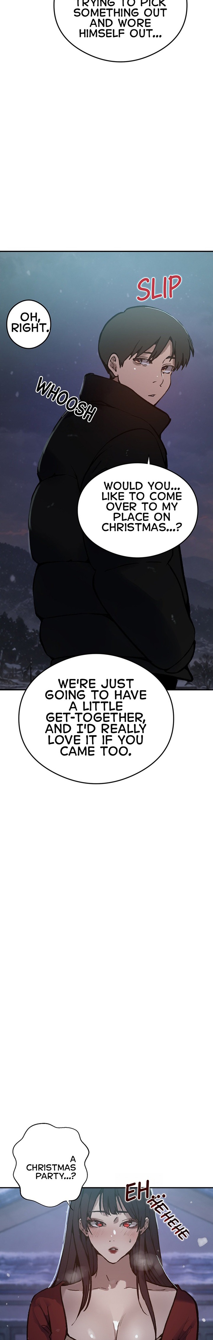 Secret Class Chapter 318 - Page 14