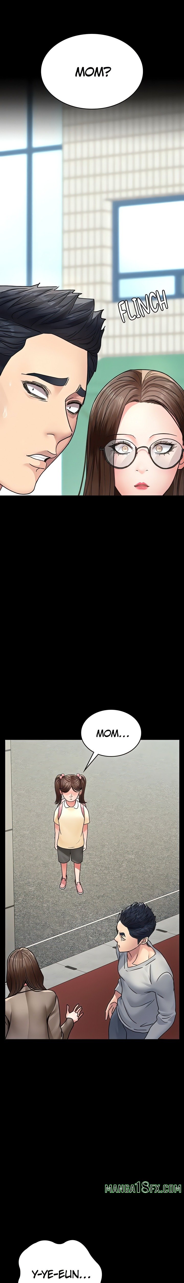 Night Hospital Chapter 129 - Page 22