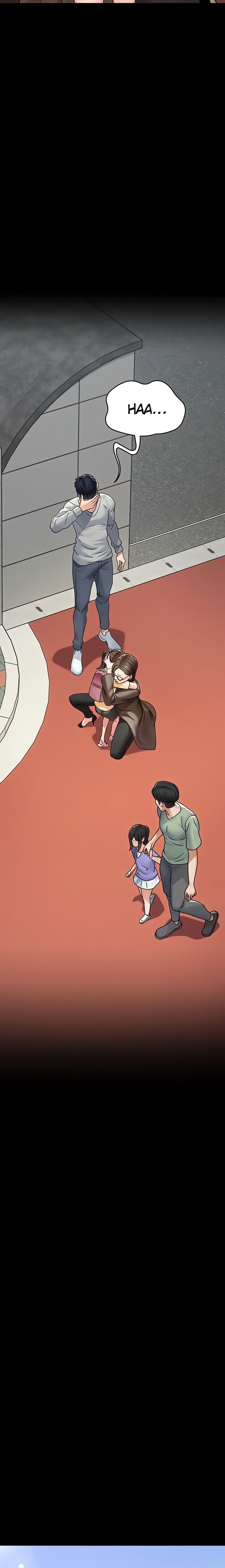 Night Hospital Chapter 129 - Page 25