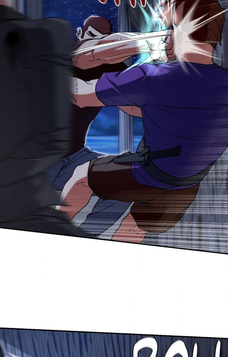 Seniors of Class 5 Chapter 123 - Page 50