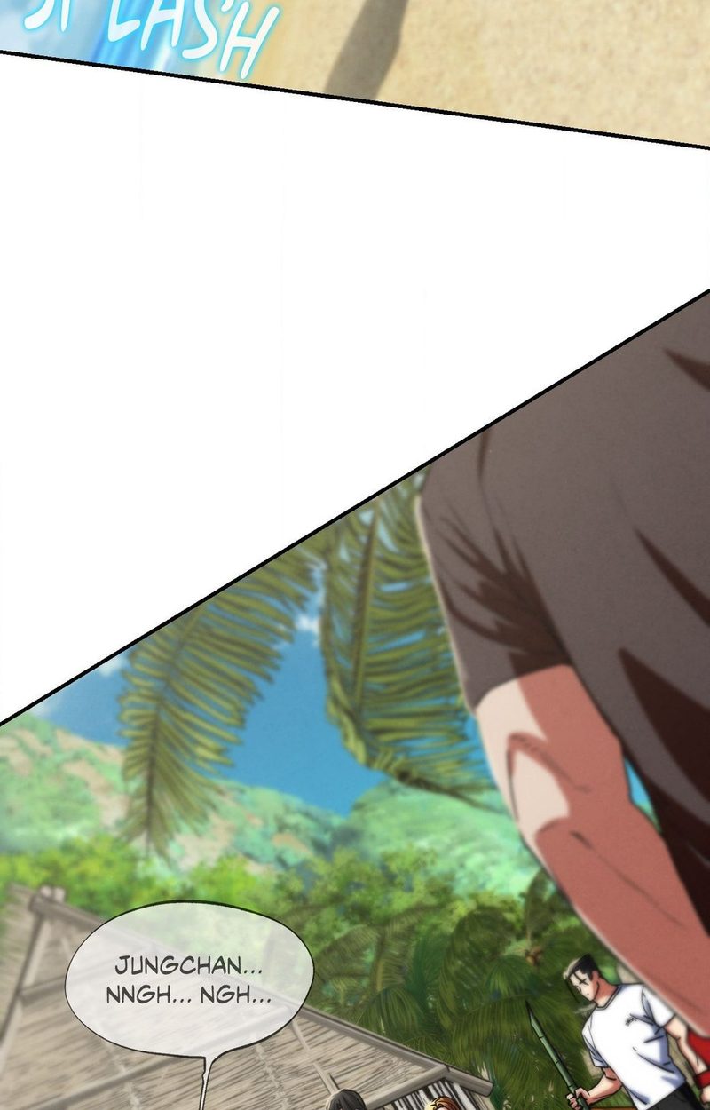 Seniors of Class 5 Chapter 123 - Page 73