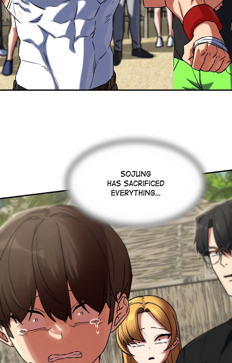 Seniors of Class 5 Chapter 124 - Page 102