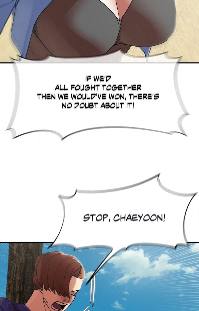 Seniors of Class 5 Chapter 124 - Page 49