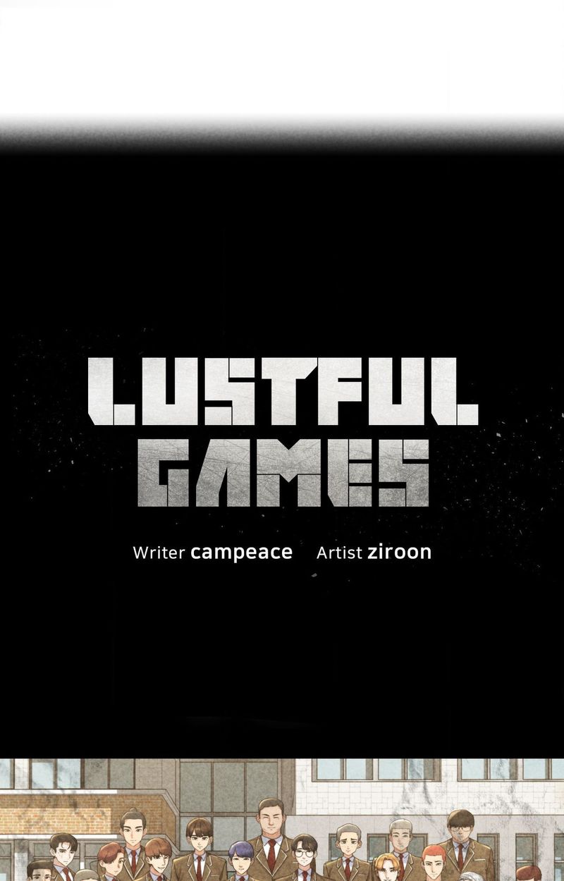 Seniors of Class 5 Chapter 124 - Page 9