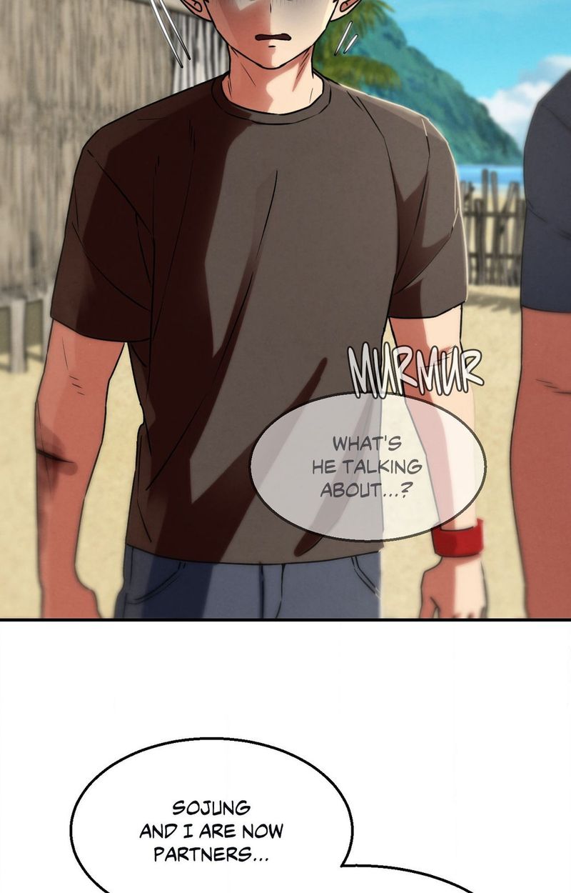 Seniors of Class 5 Chapter 124 - Page 97