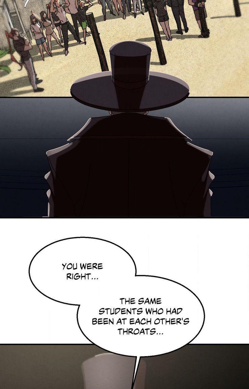 Seniors of Class 5 Chapter 125 - Page 45