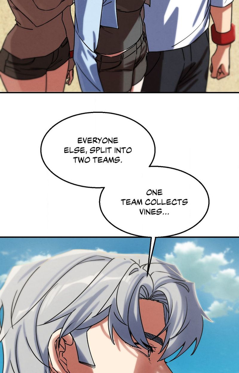 Seniors of Class 5 Chapter 125 - Page 68