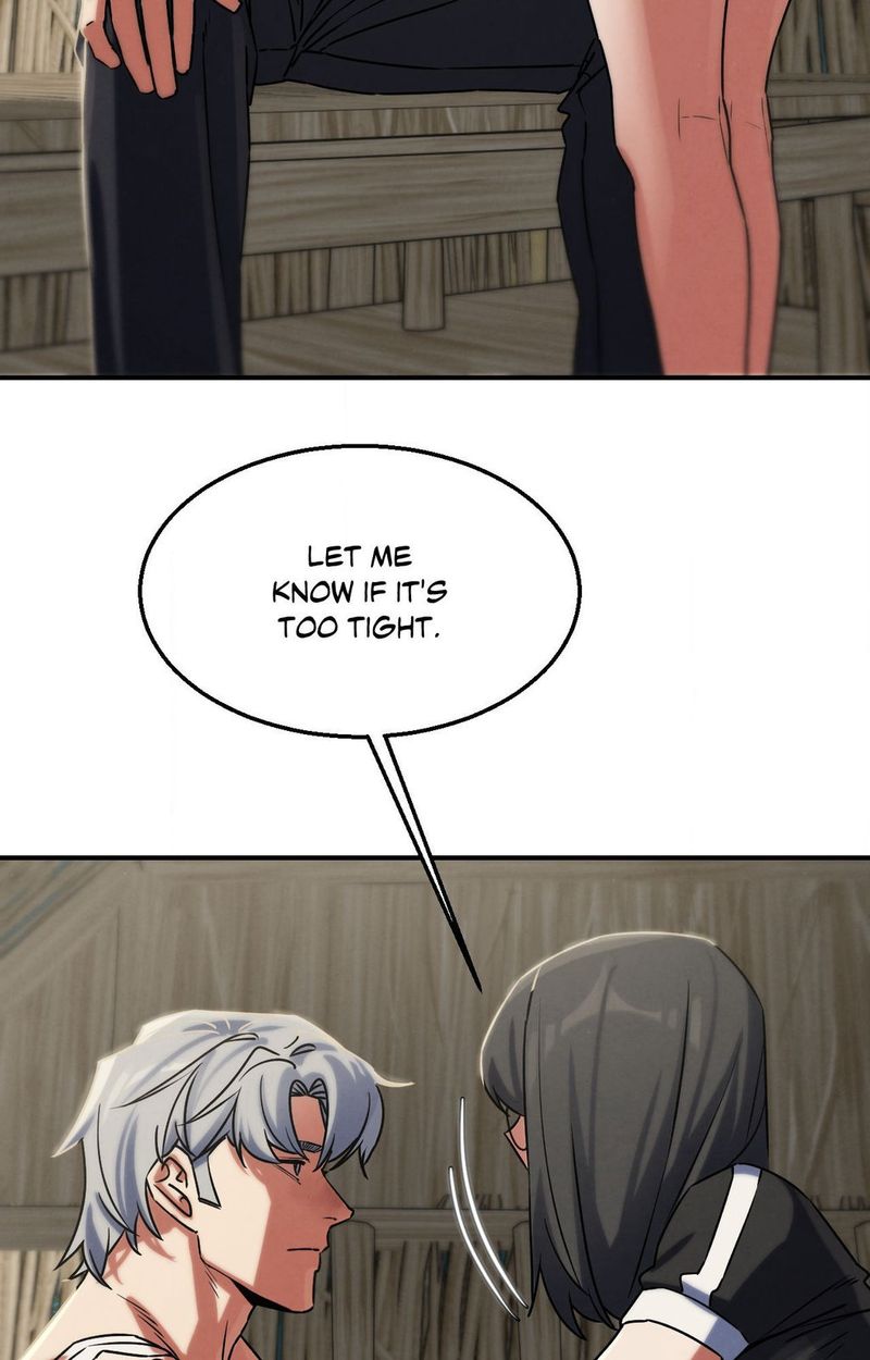 Seniors of Class 5 Chapter 125 - Page 81