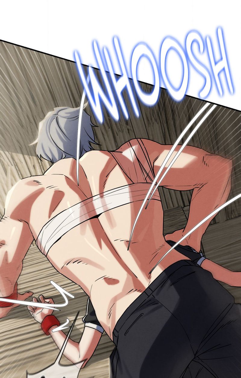 Seniors of Class 5 Chapter 125 - Page 87