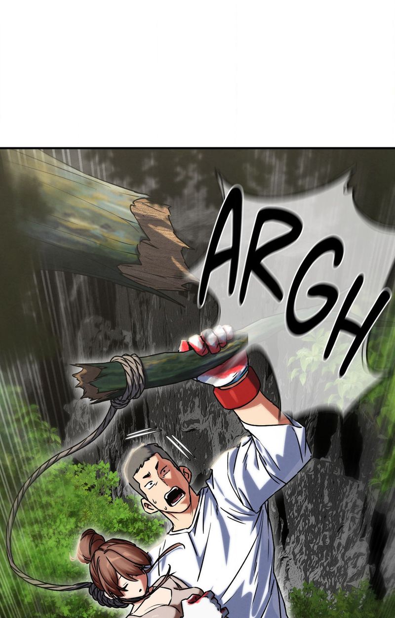 Seniors of Class 5 Chapter 126 - Page 101