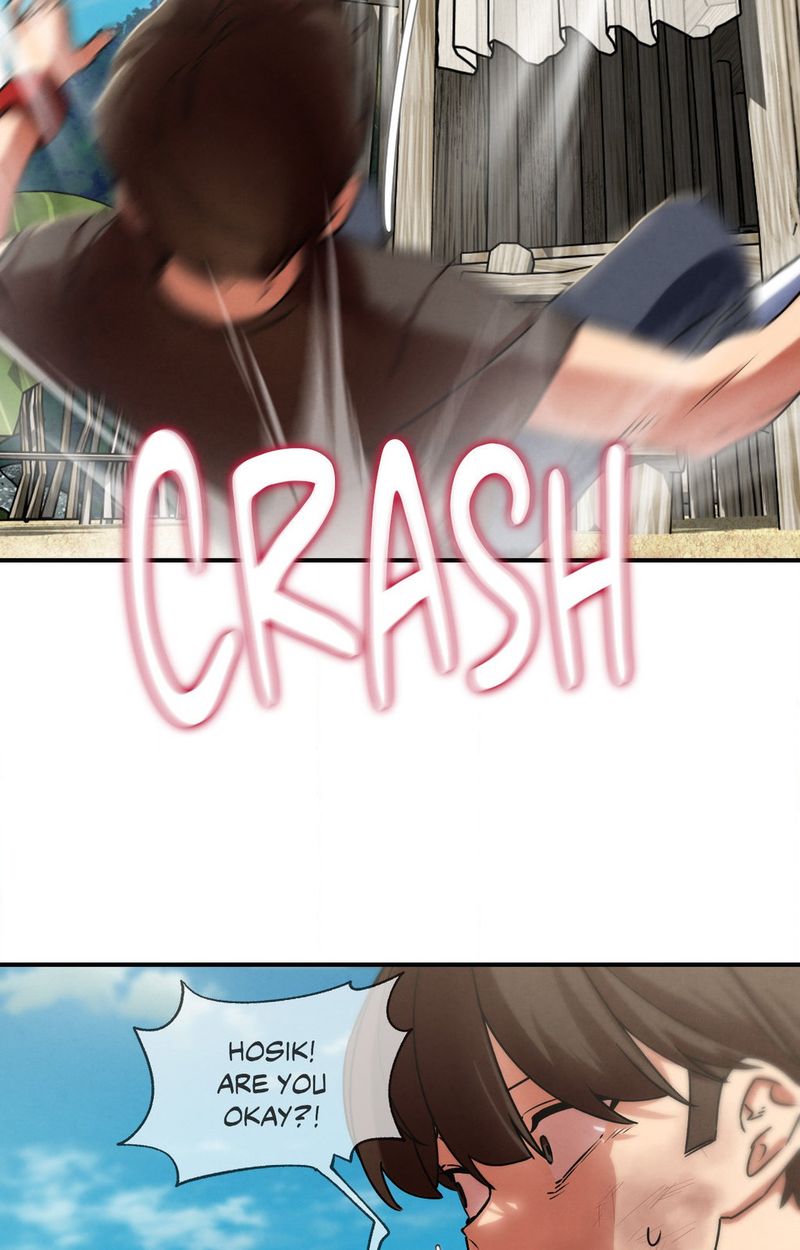 Seniors of Class 5 Chapter 126 - Page 38