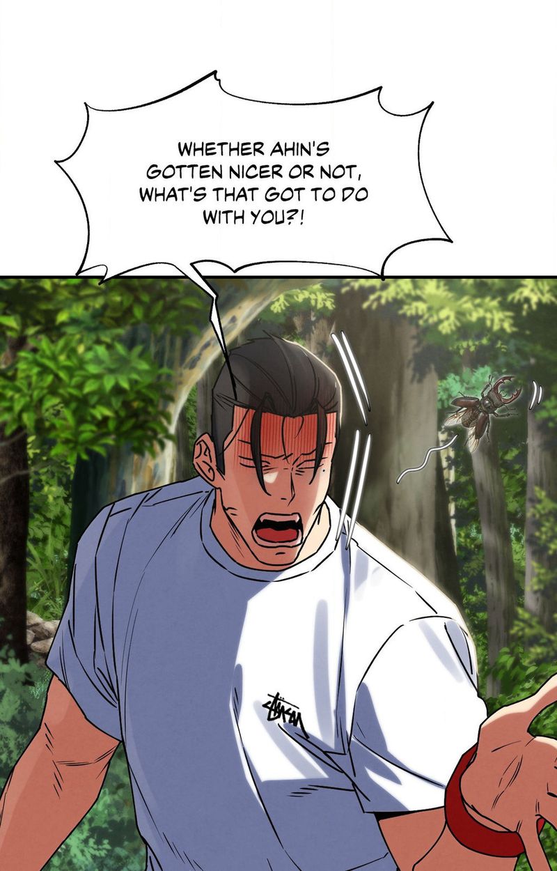 Seniors of Class 5 Chapter 126 - Page 65