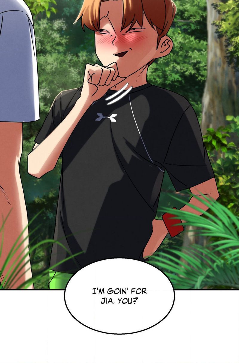 Seniors of Class 5 Chapter 126 - Page 70