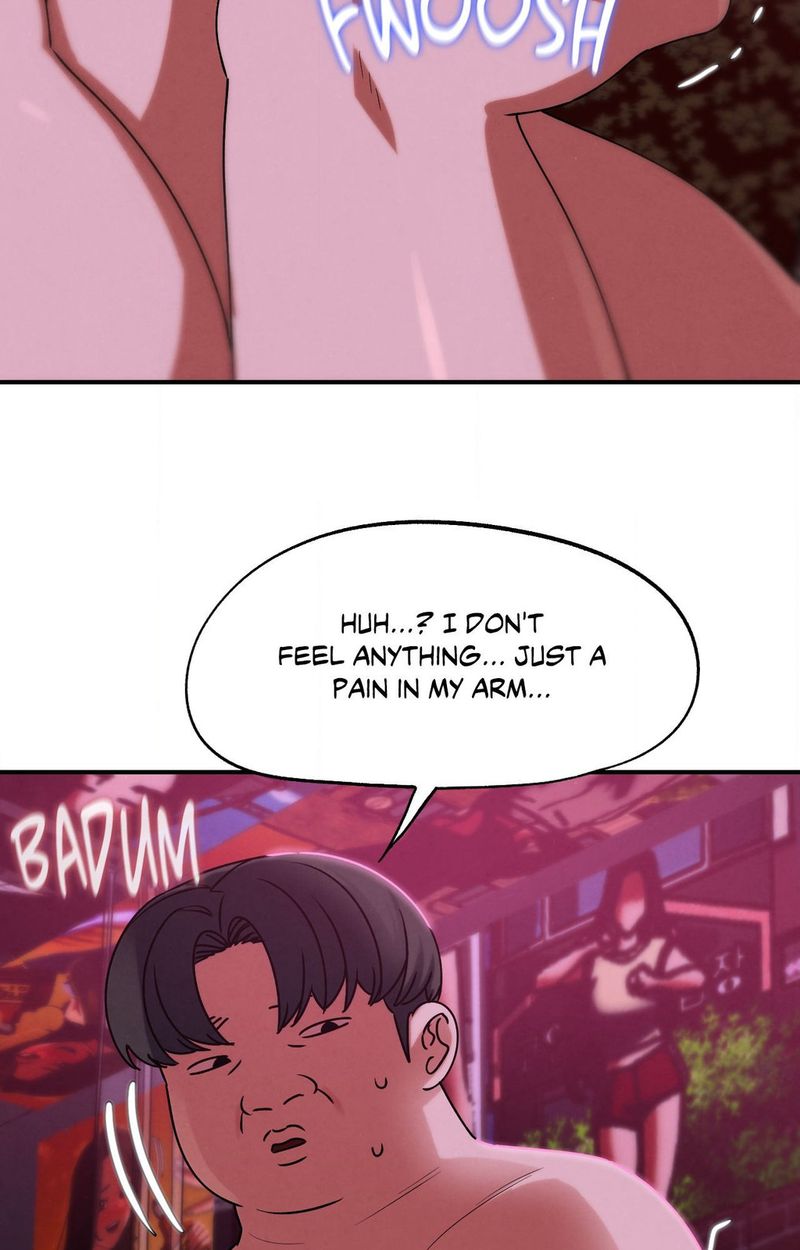 Seniors of Class 5 Chapter 127 - Page 102