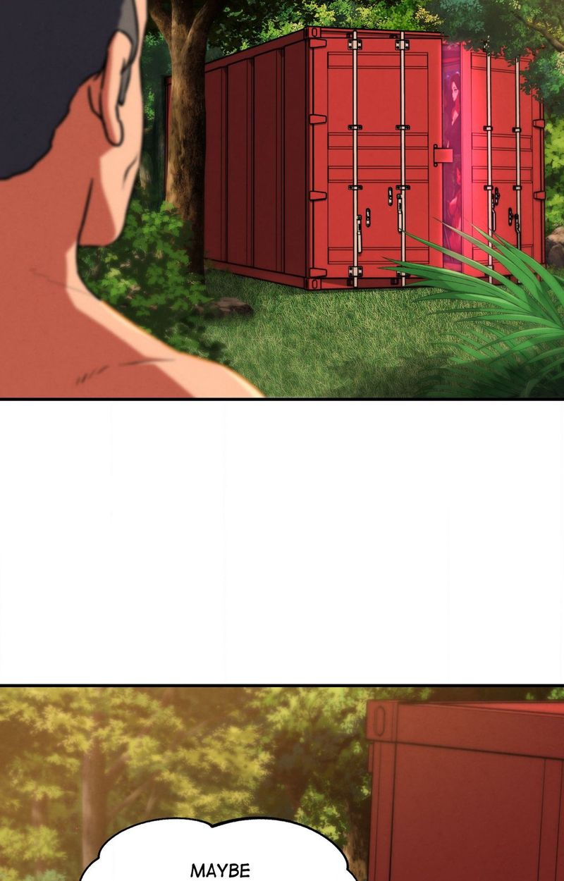 Seniors of Class 5 Chapter 127 - Page 110