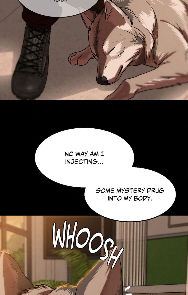 Seniors of Class 5 Chapter 127 - Page 87