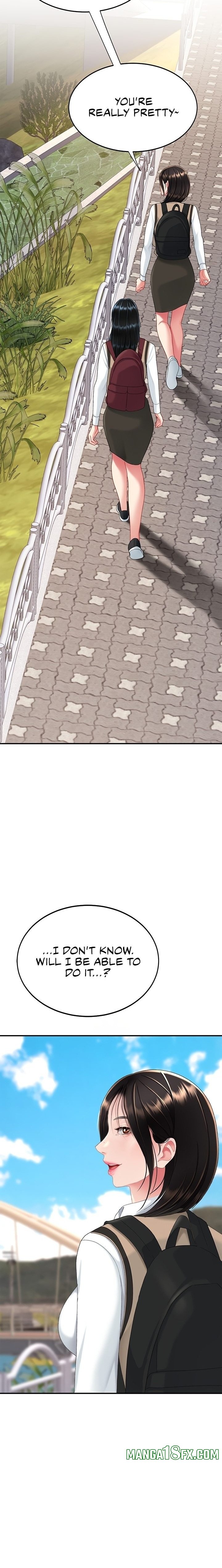 I’ll Eat Your Mom First Chapter 115 - Page 28