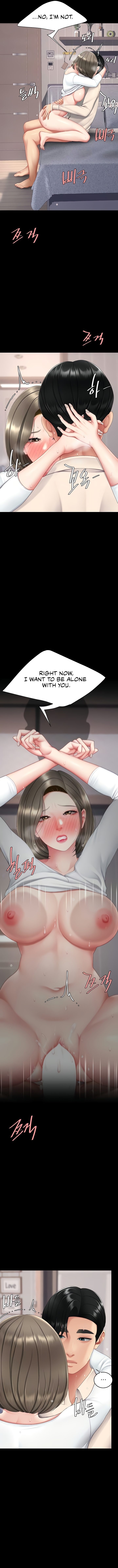 I’ll Eat Your Mom First Chapter 121 - Page 4