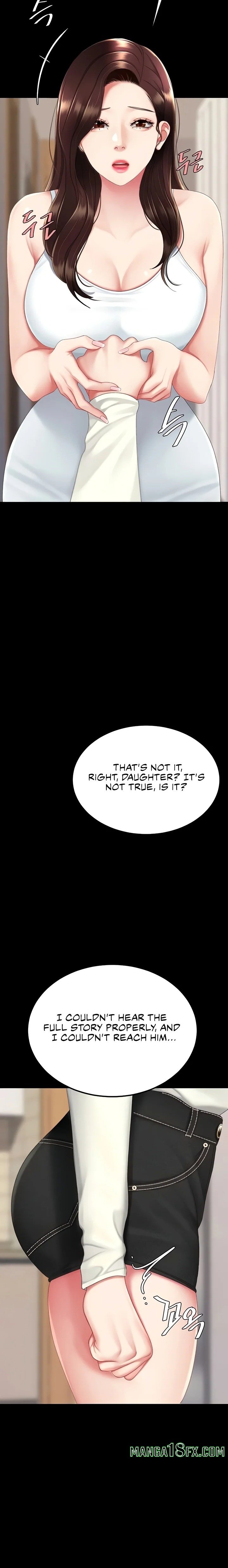 I’ll Eat Your Mom First Chapter 123 - Page 14