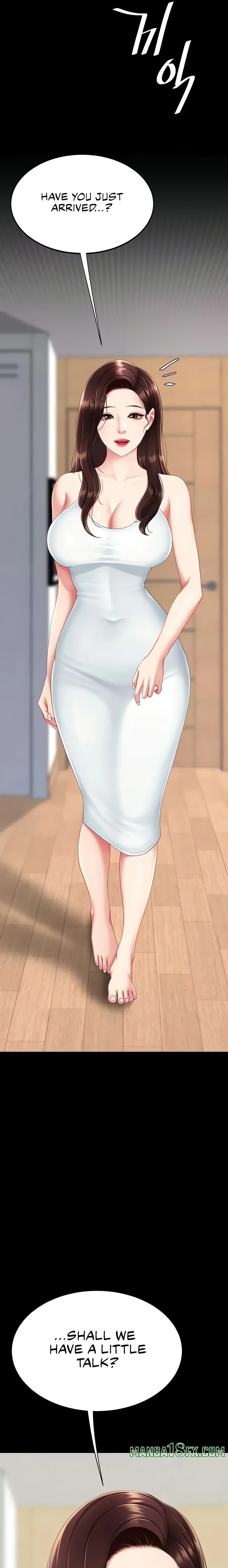 I’ll Eat Your Mom First Chapter 123 - Page 3