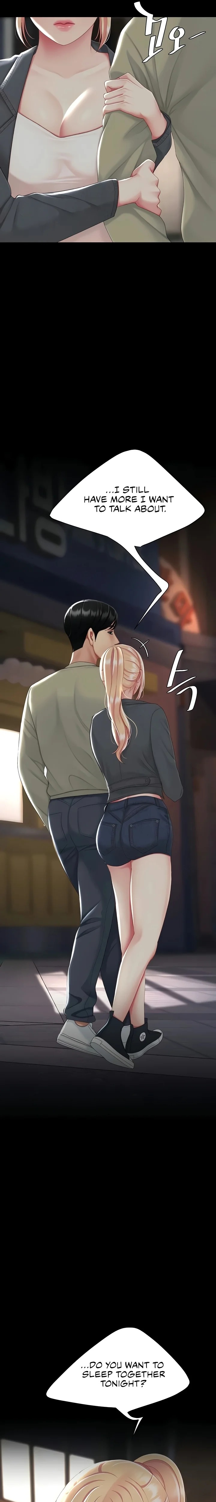 I’ll Eat Your Mom First Chapter 123 - Page 31