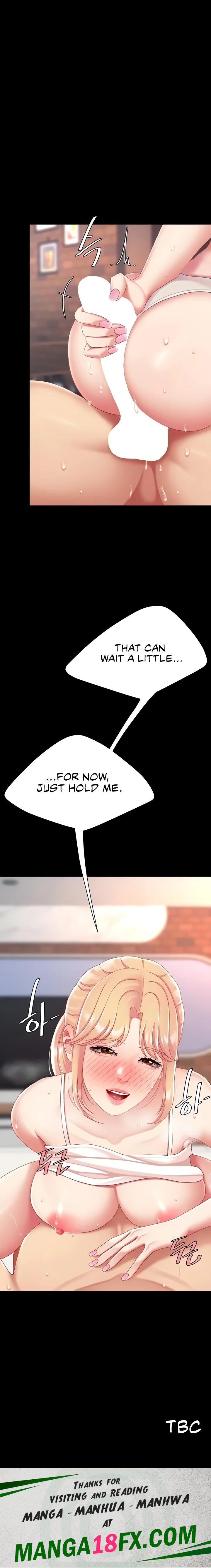 I’ll Eat Your Mom First Chapter 123 - Page 34