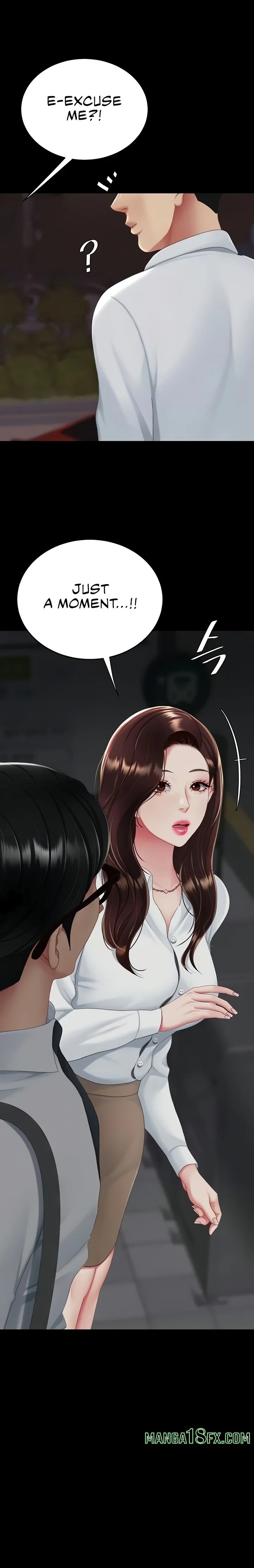 I’ll Eat Your Mom First Chapter 123 - Page 6