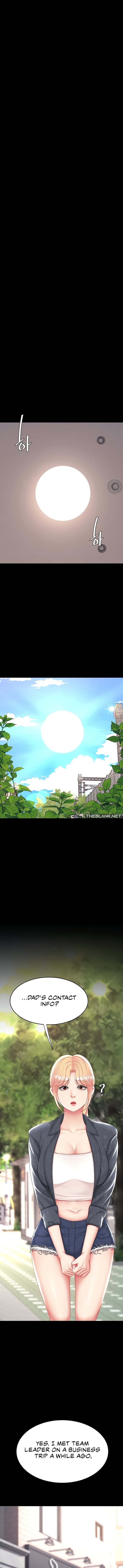 I’ll Eat Your Mom First Chapter 125 - Page 14