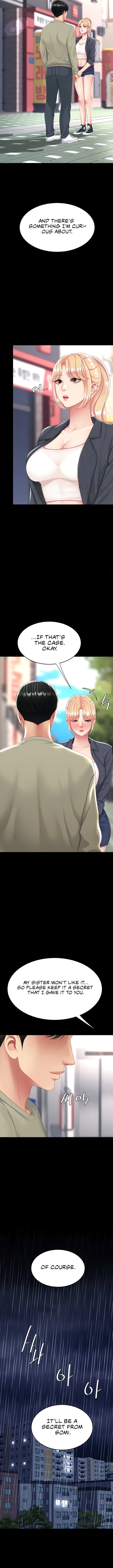 I’ll Eat Your Mom First Chapter 125 - Page 15