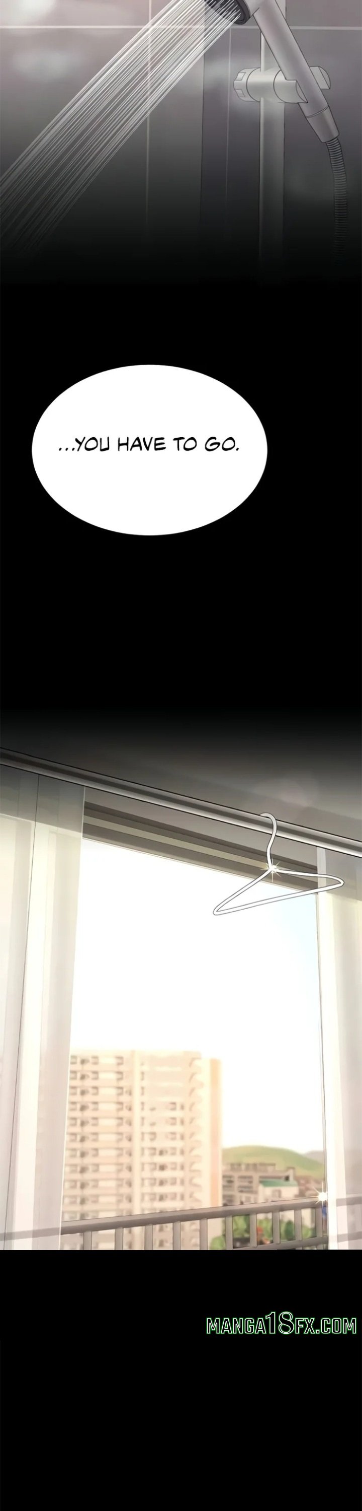 I’ll Eat Your Mom First Chapter 128 - Page 37