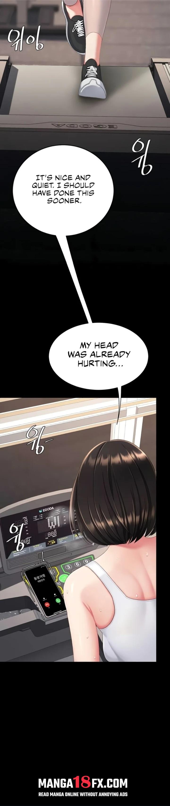 I’ll Eat Your Mom First Chapter 129 - Page 2