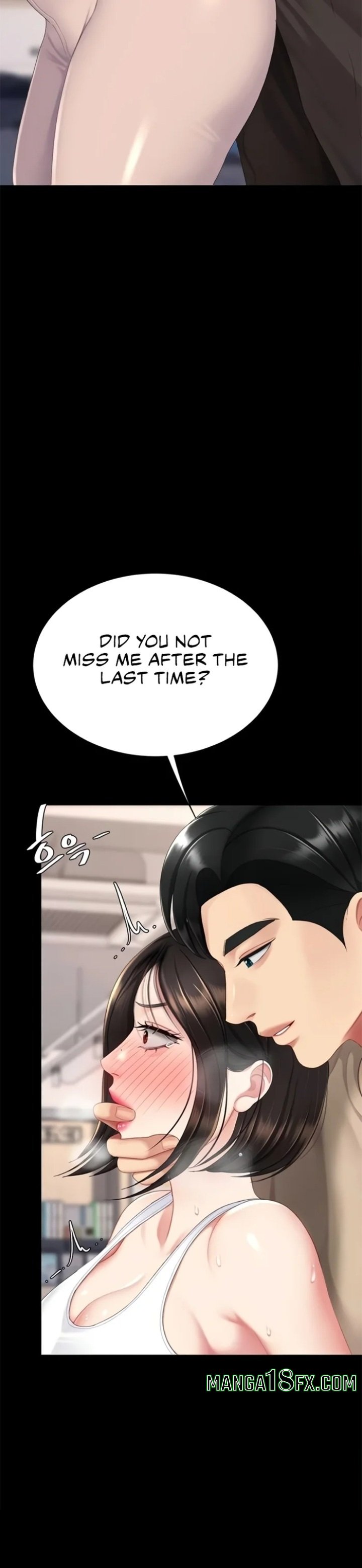 I’ll Eat Your Mom First Chapter 129 - Page 22