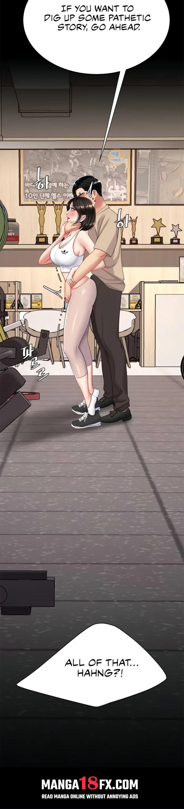 I’ll Eat Your Mom First Chapter 129 - Page 26