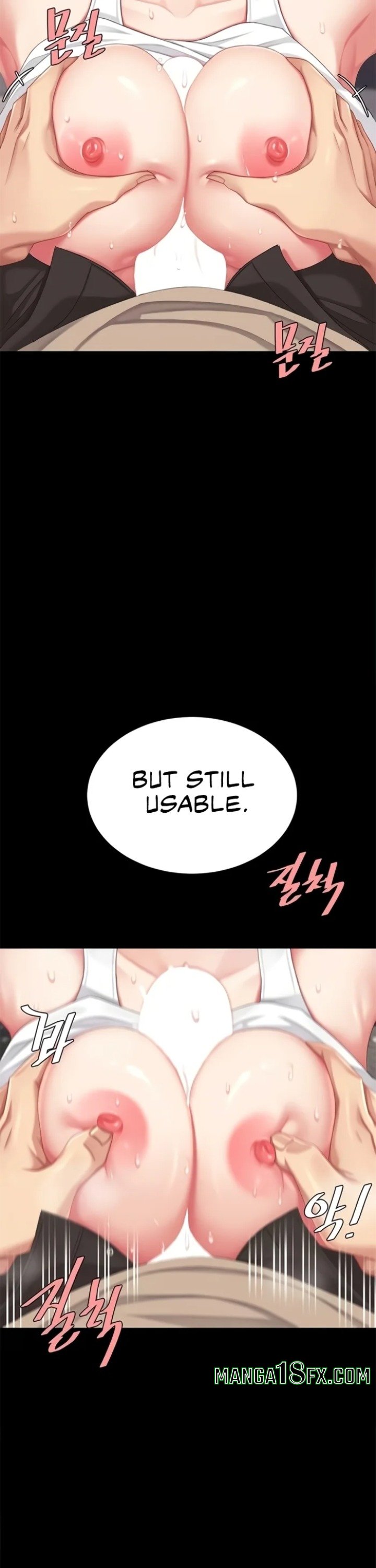 I’ll Eat Your Mom First Chapter 129 - Page 36