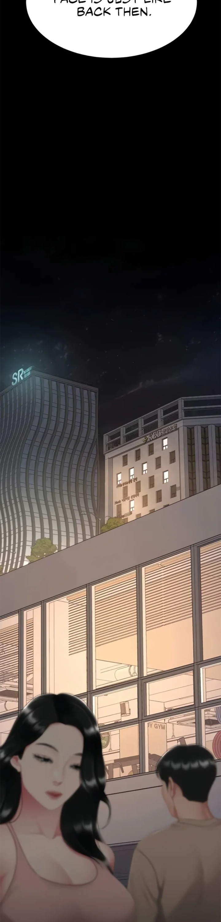 I’ll Eat Your Mom First Chapter 129 - Page 52