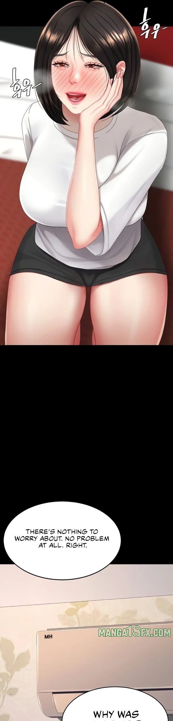 I’ll Eat Your Mom First Chapter 131 - Page 30