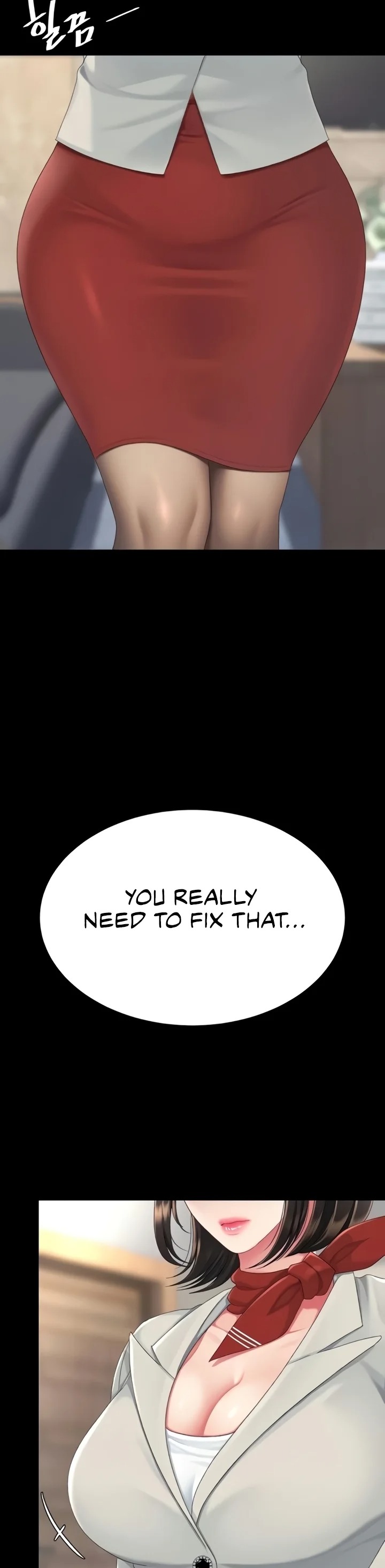 I’ll Eat Your Mom First Chapter 131 - Page 43