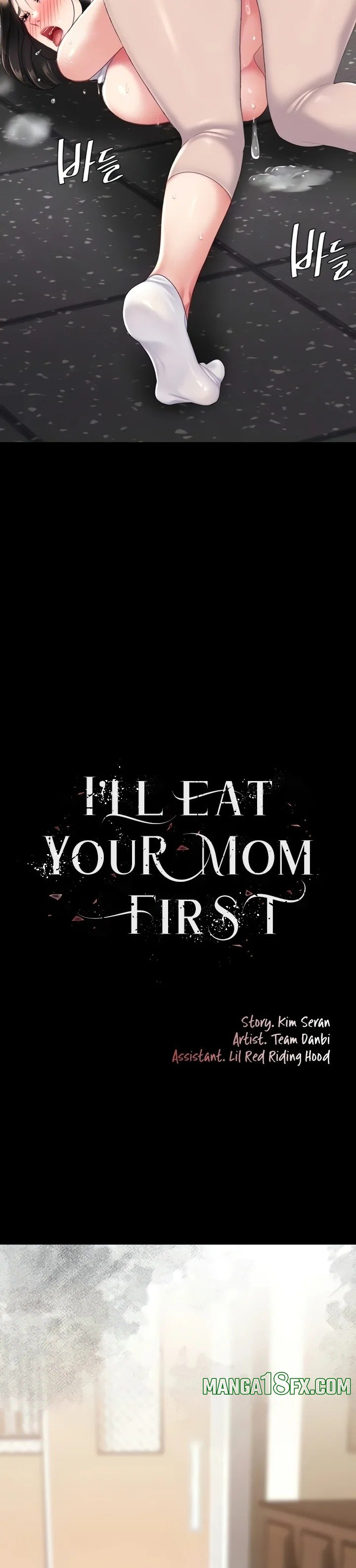 I’ll Eat Your Mom First Chapter 131 - Page 6