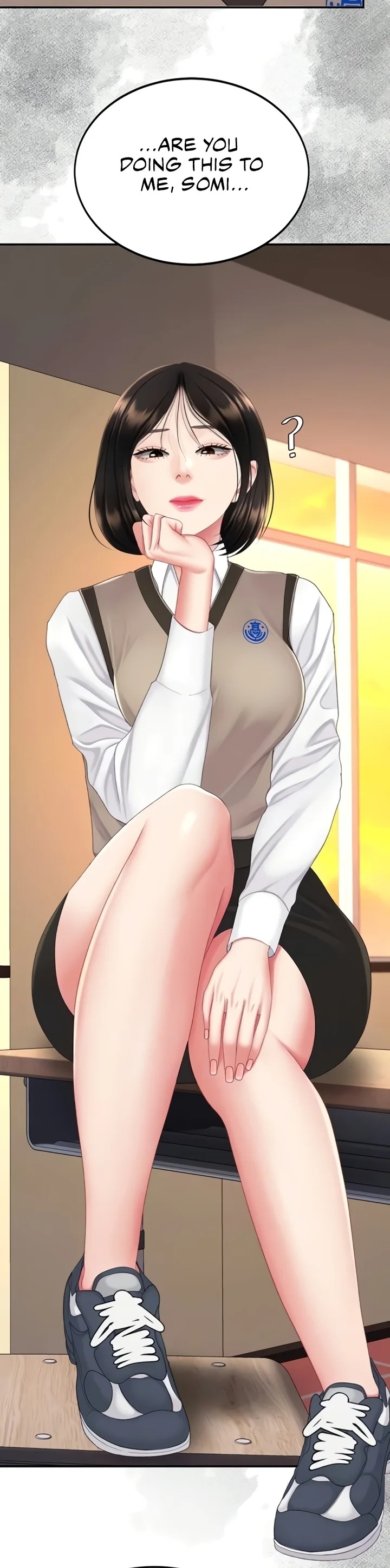 I’ll Eat Your Mom First Chapter 131 - Page 8