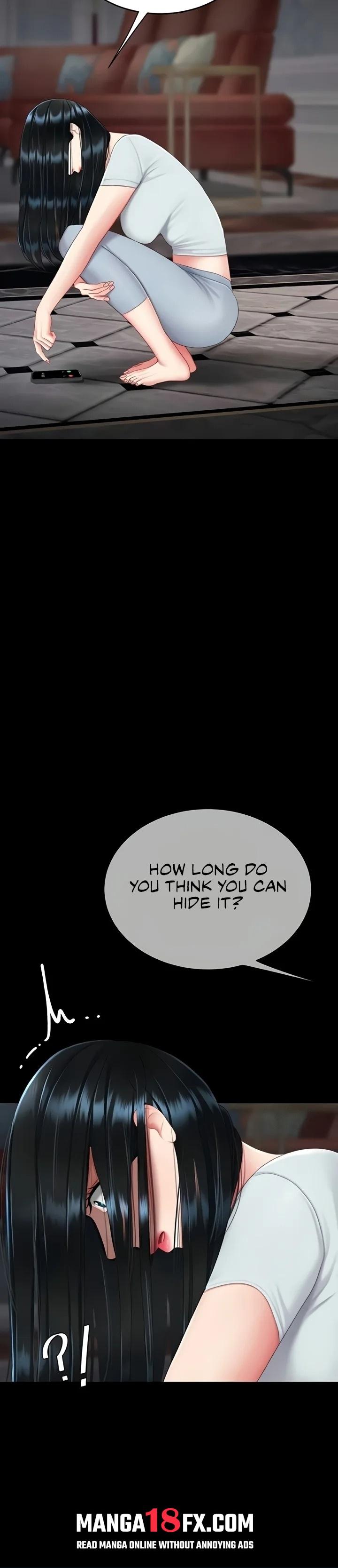 I’ll Eat Your Mom First Chapter 132 - Page 14