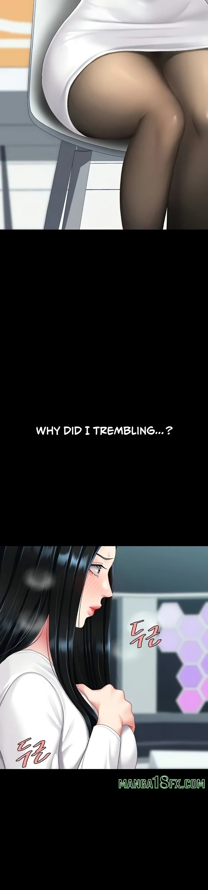 I’ll Eat Your Mom First Chapter 132 - Page 21