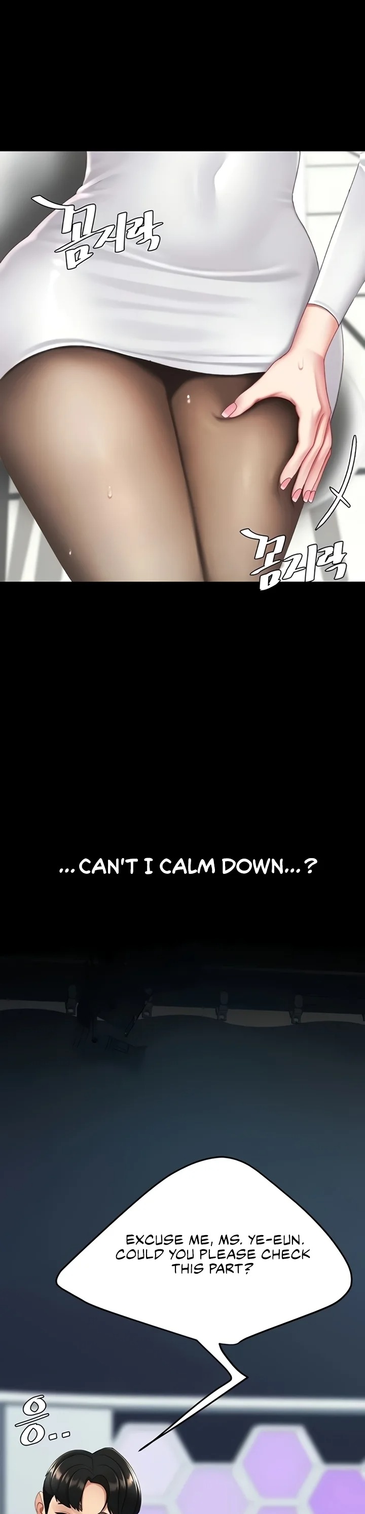 I’ll Eat Your Mom First Chapter 132 - Page 27