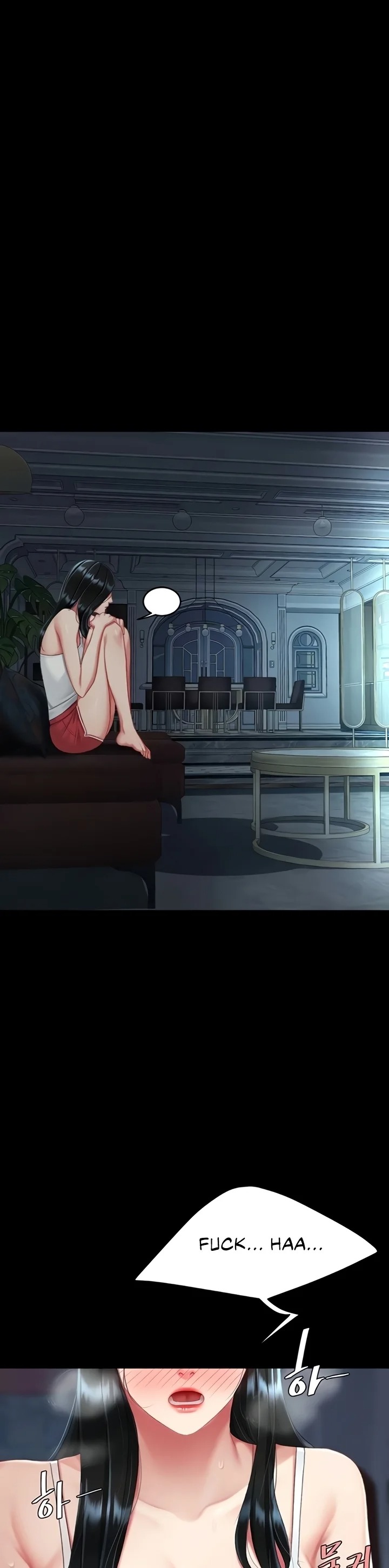 I’ll Eat Your Mom First Chapter 132 - Page 38